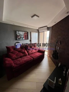 APARTAMENTO para LOCAÇÃO - PADROEIRA - OSASCO - SÃO PAULO - AUTHÊNTICA IMÓVEIS