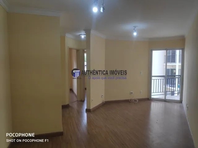 APARTAMENTO para LOCAÇÃO - SÃO PEDRO - OSASCO - SÃO PAULO - AUTHÊNTICA IMÓVEIS