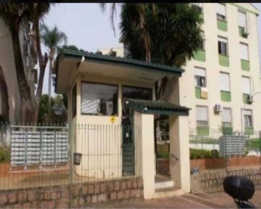 Apartamento para Venda - 68m², 2 dormitórios, 1 vaga - Vila Nova