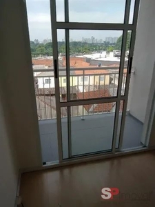 Apartamento para Venda Alto do Pari São Paulo