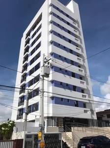 Apartamento para venda com 76m² e 3 quartos em Tambauzinho- João Pessoa - Paraíba