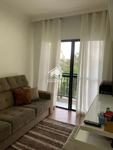 Apartamento para venda e aluguel em Portal Dos Gramados de 64.00m² com 3 Quartos e 1 Garag