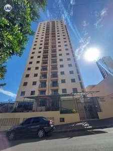 Apartamento para venda e aluguel em São Dimas de 86.00m² com 3 Quartos, 1 Suite e 2 Garage