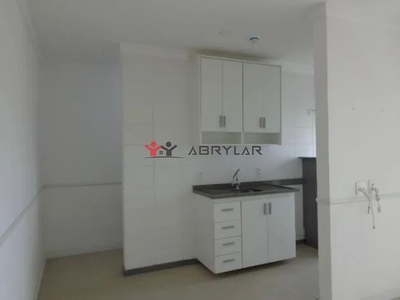 Apartamento para venda e aluguel em Vila Nambi de 49.00m² com 2 Quartos e 2 Garagens