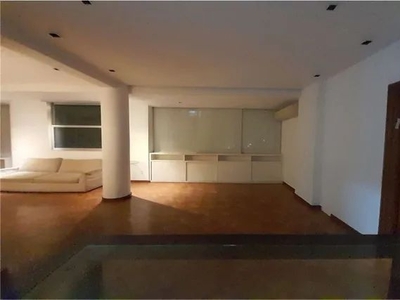 Apartamento para venda em Copacabana de 155.00m² com 3 Quartos e 1 Garagem