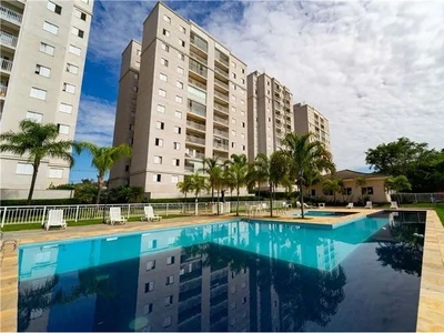 Apartamento para venda em Engordadouro de 59.00m² com 2 Quartos e 1 Garagem