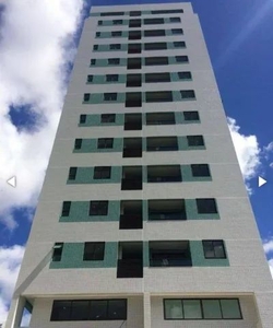 Apartamento para Venda em Recife, Torre, 2 dormitórios, 1 suíte, 1 banheiro, 1 vaga