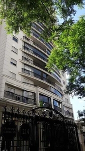 Apartamento para Venda em São Paulo, Vila Ipojuca, 3 dormitórios, 1 suíte, 3 banheiros, 2
