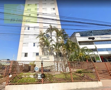 Apartamento para venda em Vila Leonor de 66.00m² com 3 Quartos e 1 Garagem