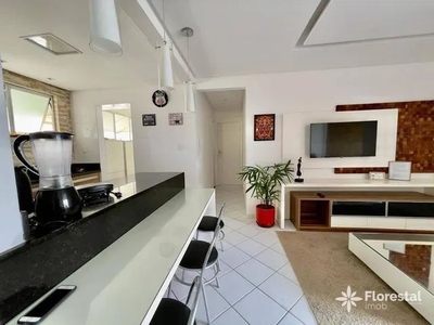 Apartamento para venda em Vilas Do Atlântico de 68.00m² com 2 Quartos, 1 Suite e 1 Garagem