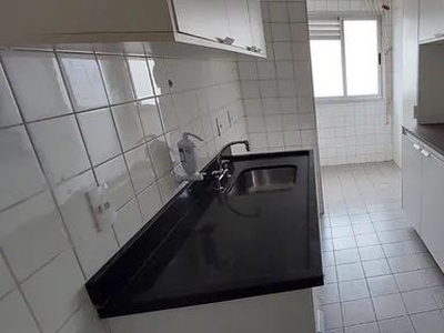 Apartamento para venda possui 58m com 2 dormitórios em Vila Andrade - SP
