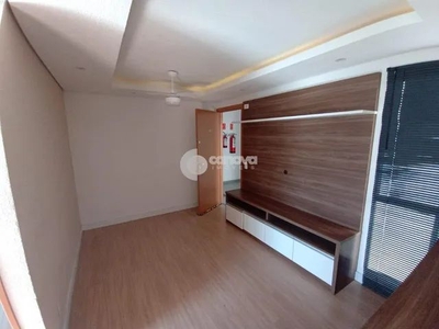 apartamento - Parque das Cachoeiras - Campinas