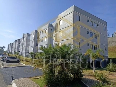 apartamento - Parque Jambeiro - Campinas