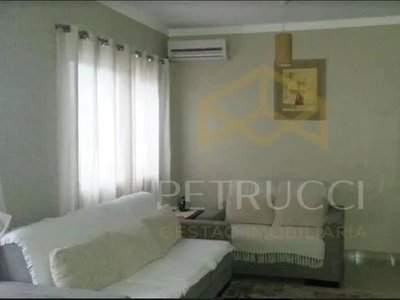 apartamento - Parque Prado - Campinas