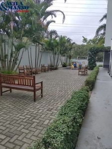 APARTAMENTO RESIDENCIAL em SÃO PAULO - SP, VILA EMA