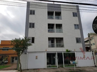 APARTAMENTO RESIDENCIAL em VOLTA REDONDA - RJ, VILA MURY