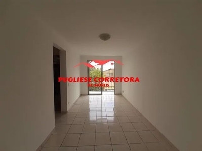Apartamento Residencial para locação, Vila Parque Jabaquara, São Paulo - AP0335.