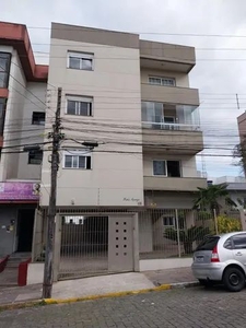 Apartamento Semi Mobiliado Rio Branco Caxias do Sul