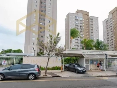 apartamento - São Bernardo - Campinas