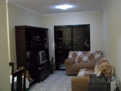 apartamento - São Bernardo - Campinas