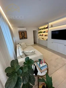 apartamento - Taquaral - Campinas