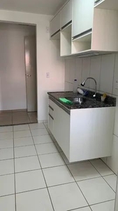 Apartamento Térreo com amplo quintal