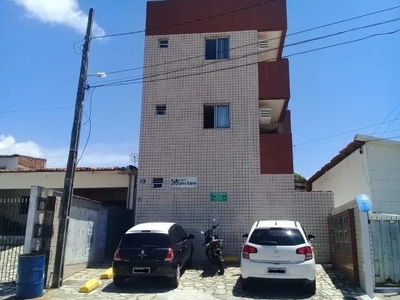 Apartamento Térreo na Torre com Área Externa | 1 quarto | Próximo ao Hospital da Unimed!