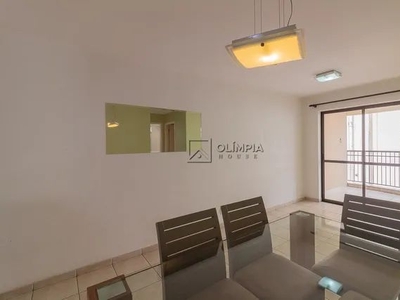 Apartamento Venda 2 Dormitórios - 62 m² Perdizes