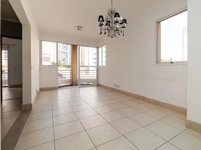 Apartamento Venda 3 Dormitórios - 102 m² Vila Mariana