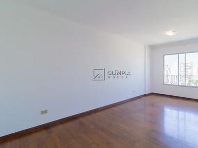 Apartamento Venda 3 Dormitórios - 84 m² Itaim Bibi