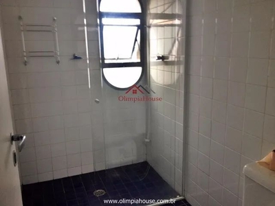 Apartamento Venda Itaim Bibi 57 m² 1 Dormitórios