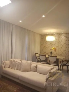 apartamento - Vila Itapura - Campinas