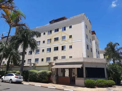 apartamento - Vila João Jorge - Campinas