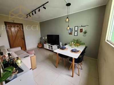 apartamento - Vila Manoel Ferreira - Campinas