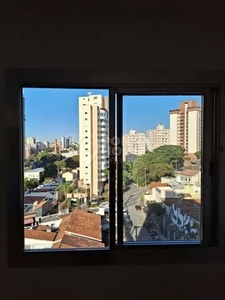 Apartamento Vila Mariana, 60m², 2 Dormitórios, Banheiro Social, Sala e Cozinha