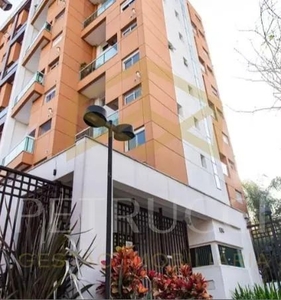 apartamento - Vila Mariana - São Paulo