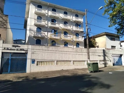 apartamento - Vila Nova São José - Campinas