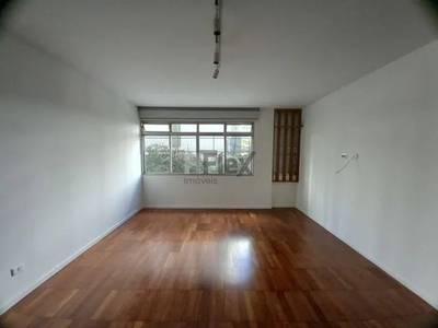Apartamento, Vila Olímpia - São Paulo