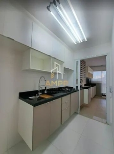 Apartamentos Residencial para venda e locação em São P