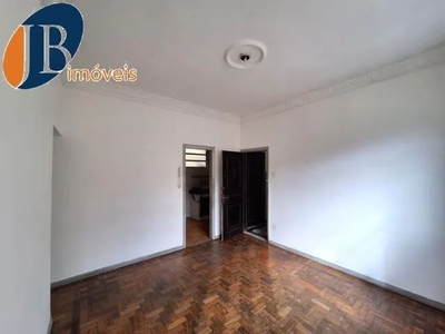 APTO. COM 3 QUARTOS EM ICARAÍ - 85 M²