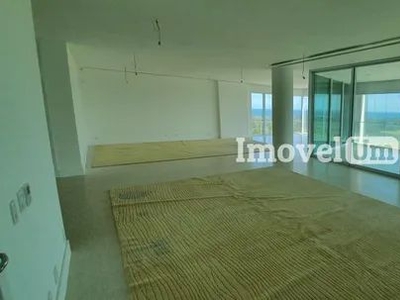 Barra da Tijuca | Apartamento 4 quartos, sendo 4 suites