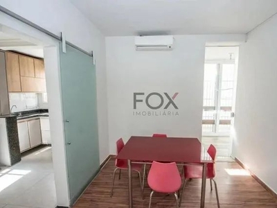 BELO HORIZONTE - Apartamento Padrão - Anchieta