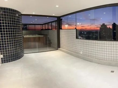 Belo Horizonte - Apartamento Padrão - Belvedere