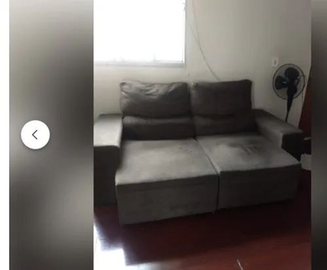 Belo Horizonte - Apartamento Padrão - Candelaria