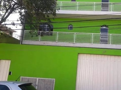 Belo Horizonte - Apartamento Padrão - Jardim Sao Jose