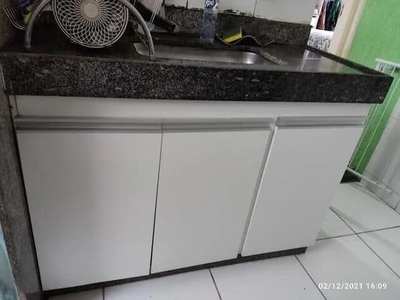 Belo Horizonte - Apartamento Padrão - Olaria (Barreiro)
