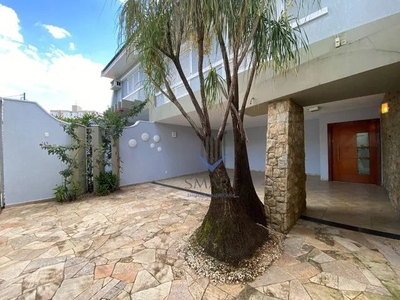 Casa, 472 m² - venda por R$ 1.500.000,00 ou aluguel por R$ 7.860,03/mês - Jardim Glória -