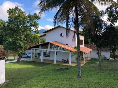 Casa à venda, 280 m² por R$ 950.000,00 - Maricá - Maricá/RJ