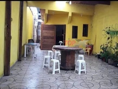 Casa à venda, Cidade Boa Vista, Suzano, SP