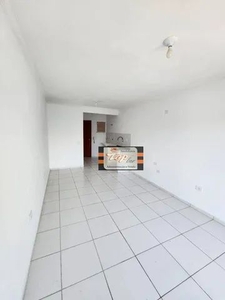 Casa com 1 dormitório para alugar, 37 m² por R$ 1.000,00/mês - Vila Zat - São Paulo/SP